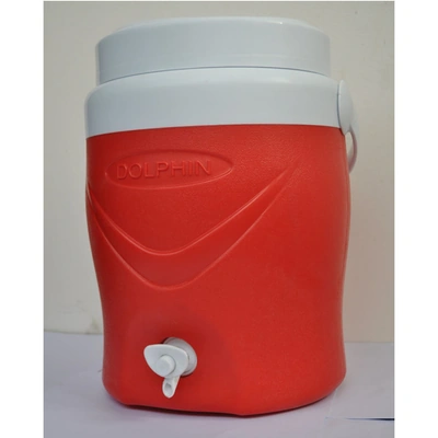 كولمان دولفين - 16 لتر - أحمر