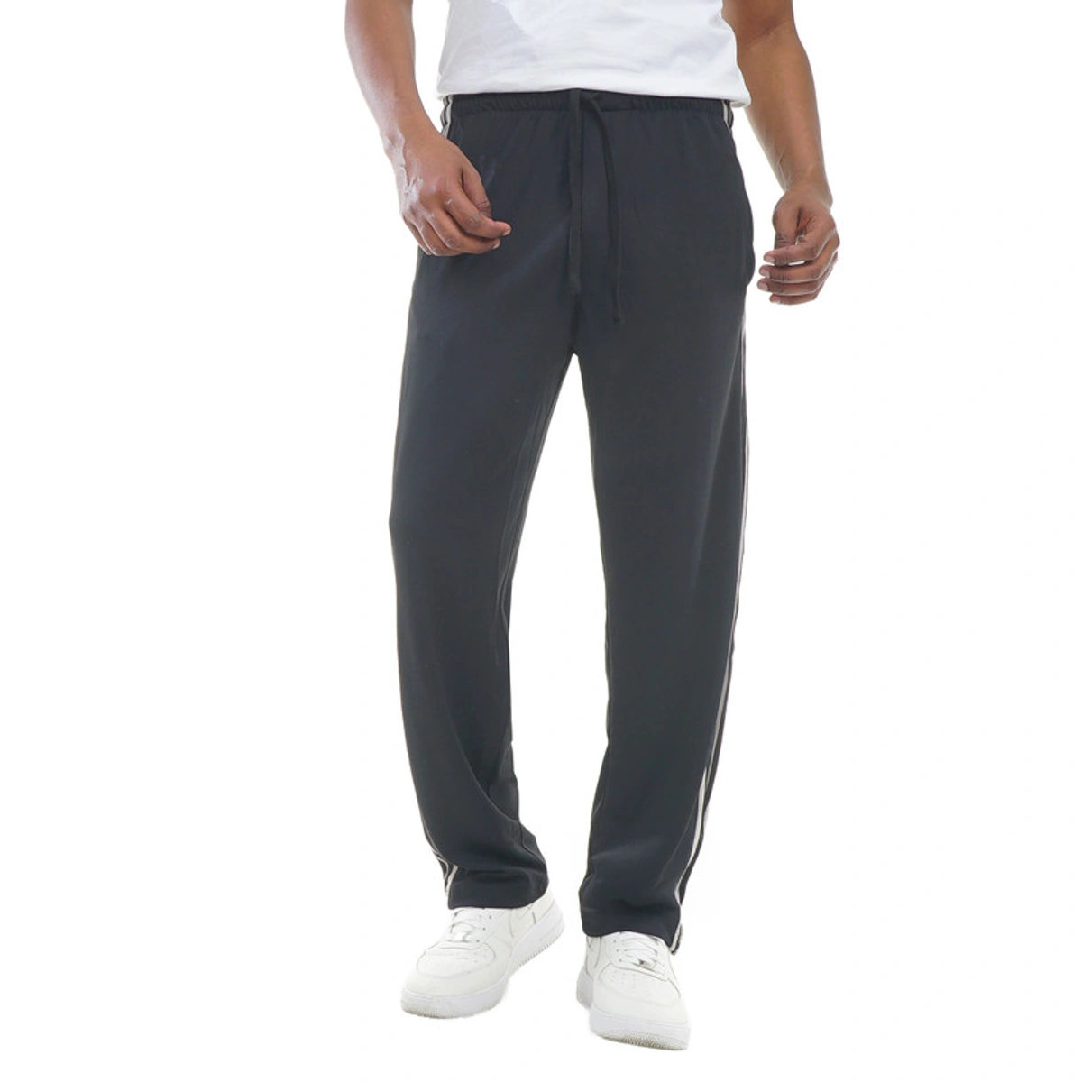 بنطلون رياضي بخطين داخليين رجالي - 102030104