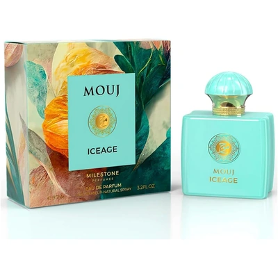 موج آيس إيج او دو بارفان - للجنسين - 95 مل