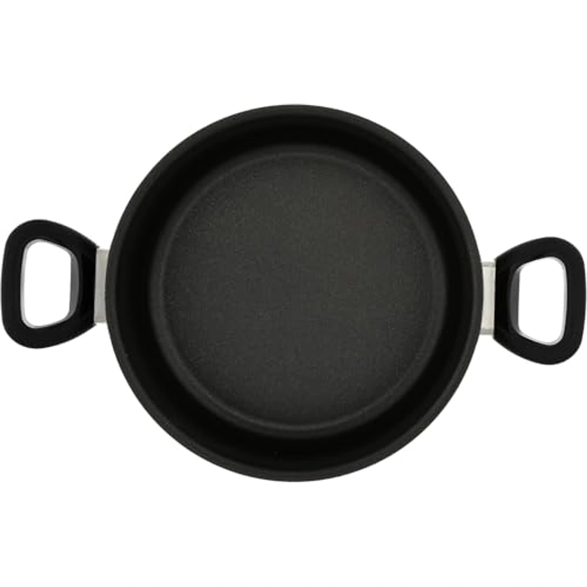 حلة طبخ من التفلون - 22 سم - 21205