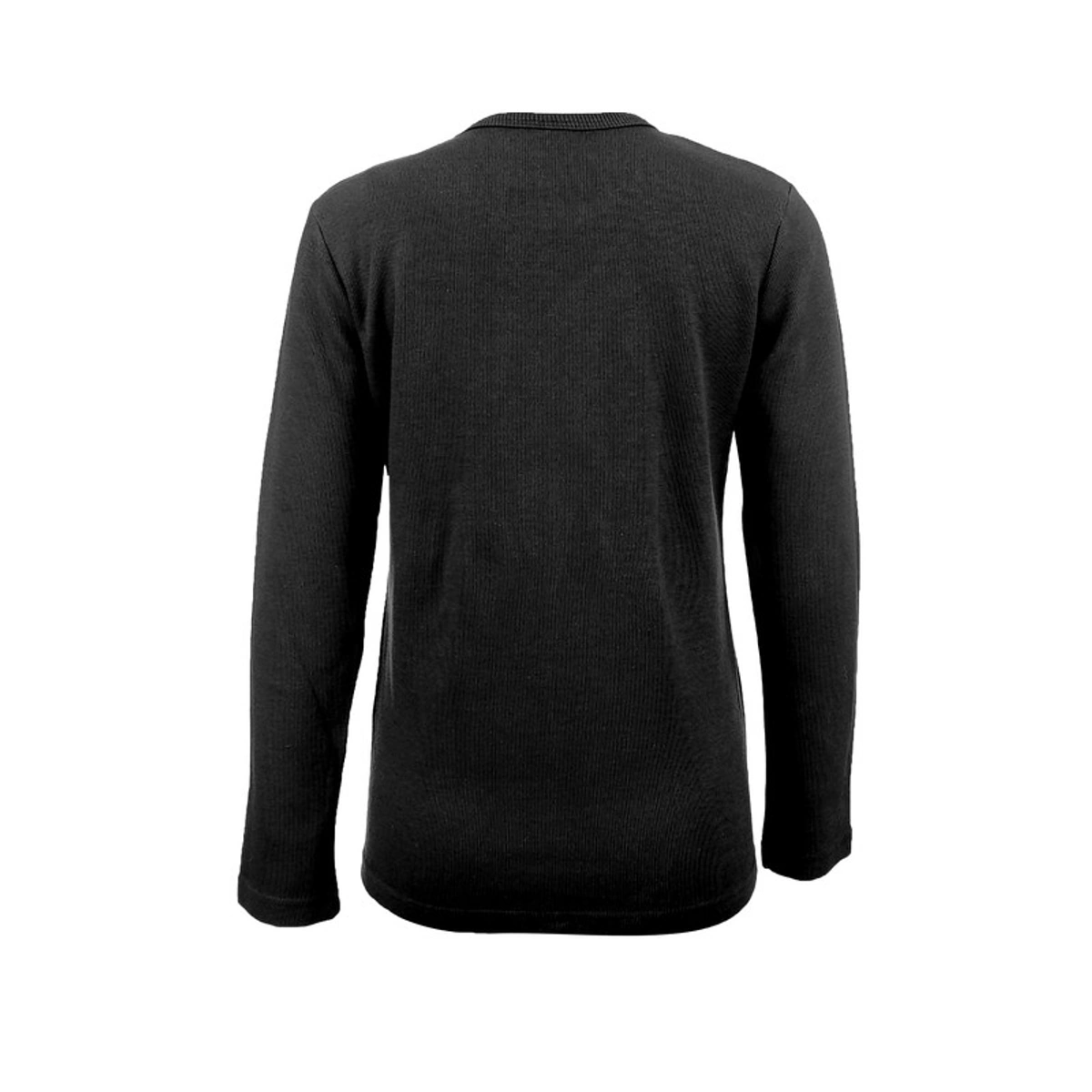 بلوفر صوف رقبة دائرية حريمي - 205040002