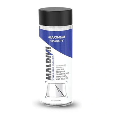 منظف زجاج Maldini – 120 مل