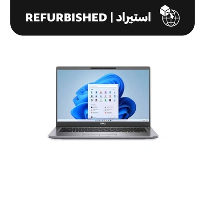 لابتوب استيراد Dell Latitude 5410 Intel® Core i5 - رام 8 جيجا - 14 انش - فضي