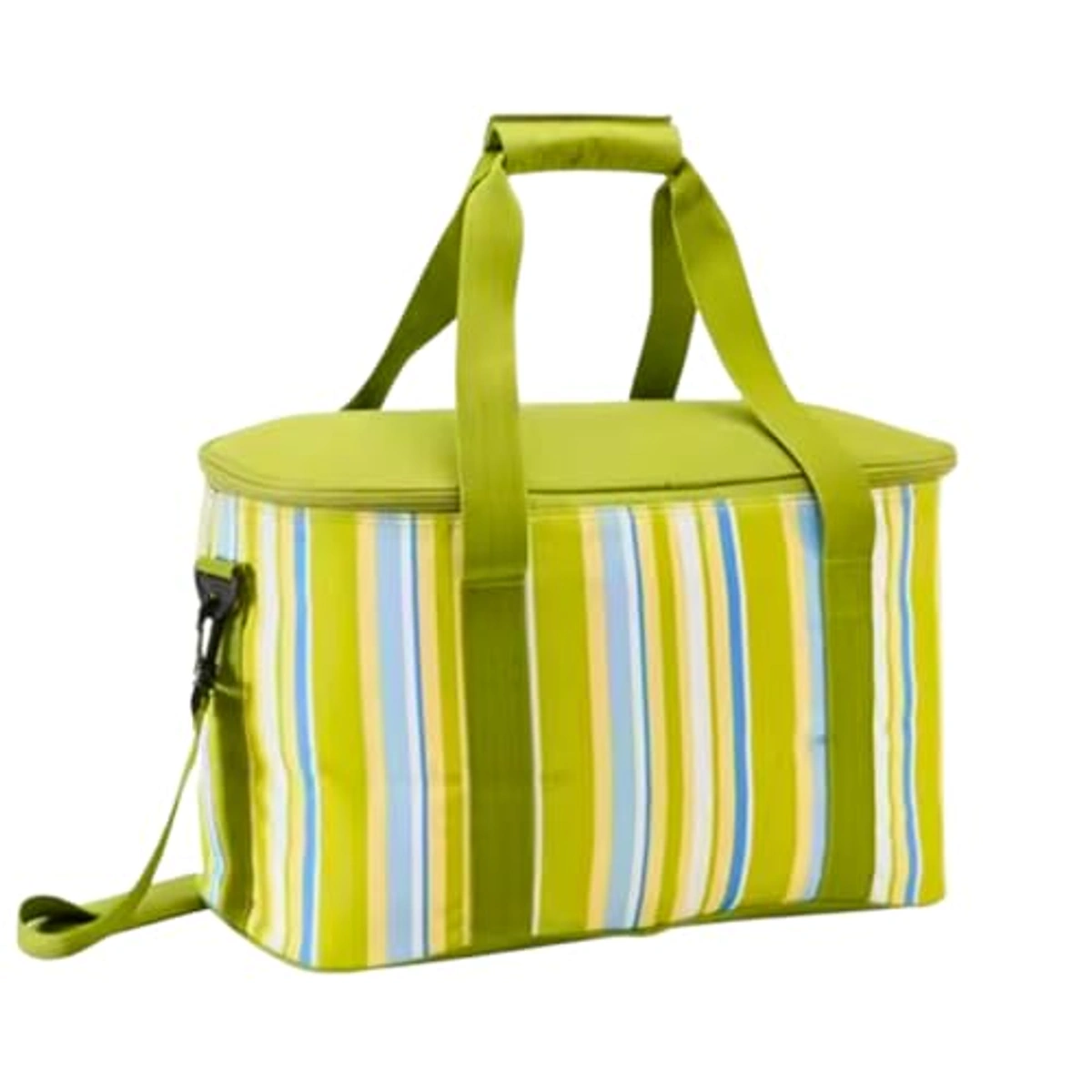 لانش باج حرارية - 27×45×27 سم - 34 لتر