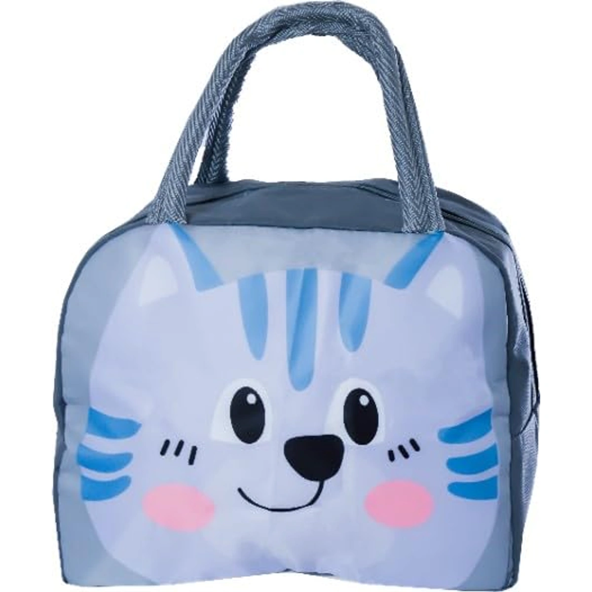 لانش باج حرارية - رمادي - 22×19×11 سم