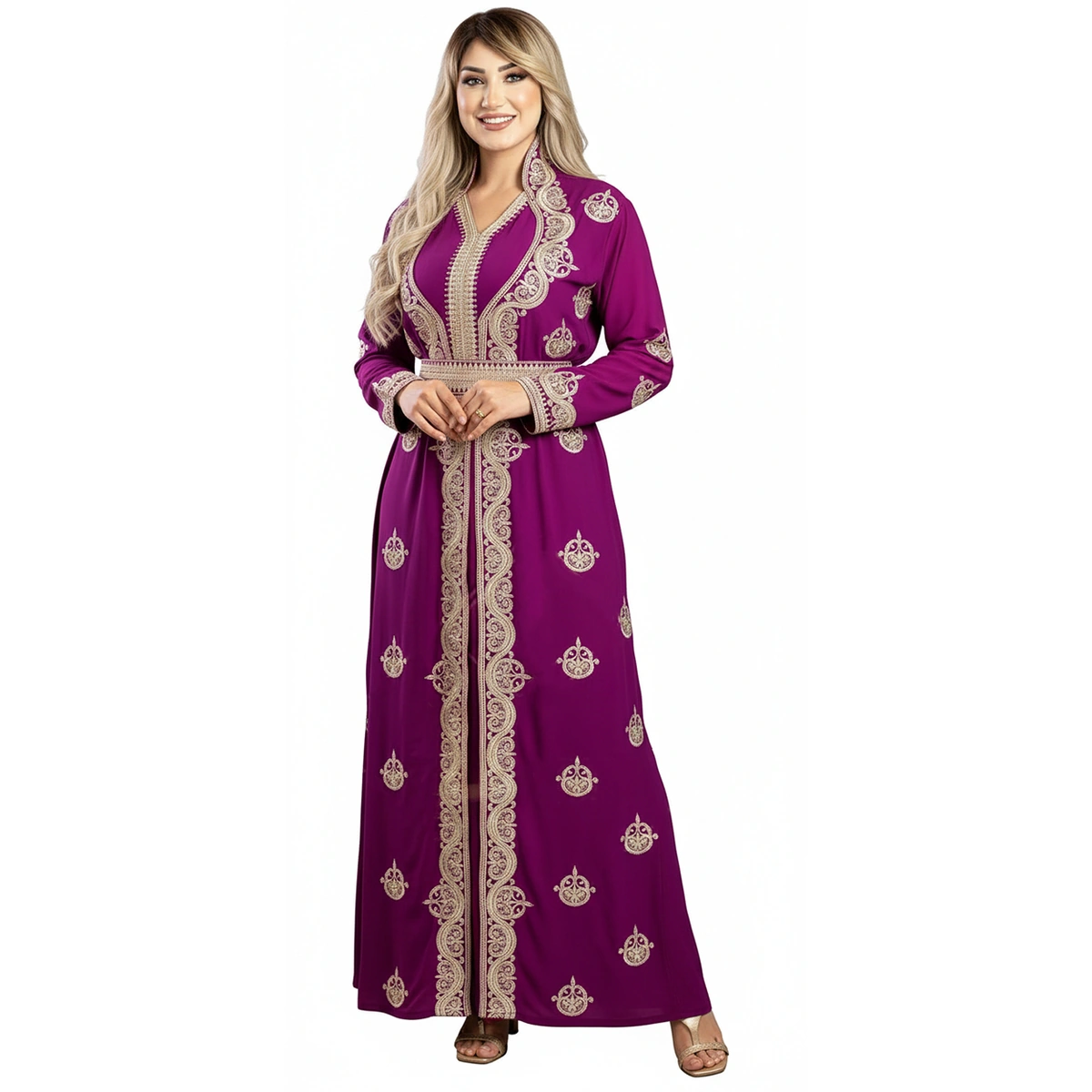 Light Purple