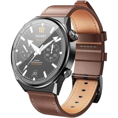 ساعة ذكية هوكو Y11 - أسود