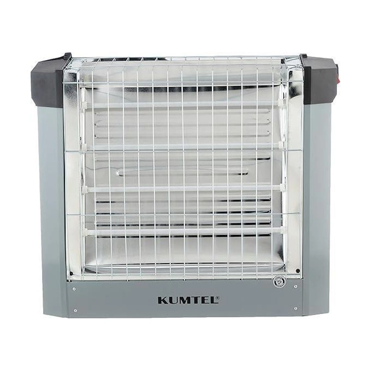 كوميتال دفاية هالوجين الترا - 4 شمعات - 2200 وات -  KH-2760