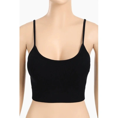 برا حريمي من كارينا سوفت بفتحة عميقة رقبة دائرية 57225