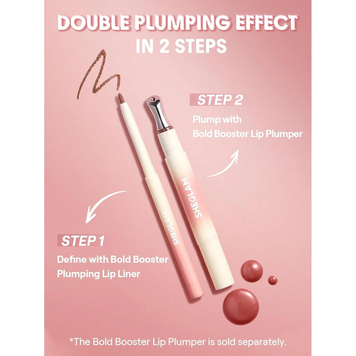 ليب لاينر بولد بوستر بلمبينج بيتش بليز