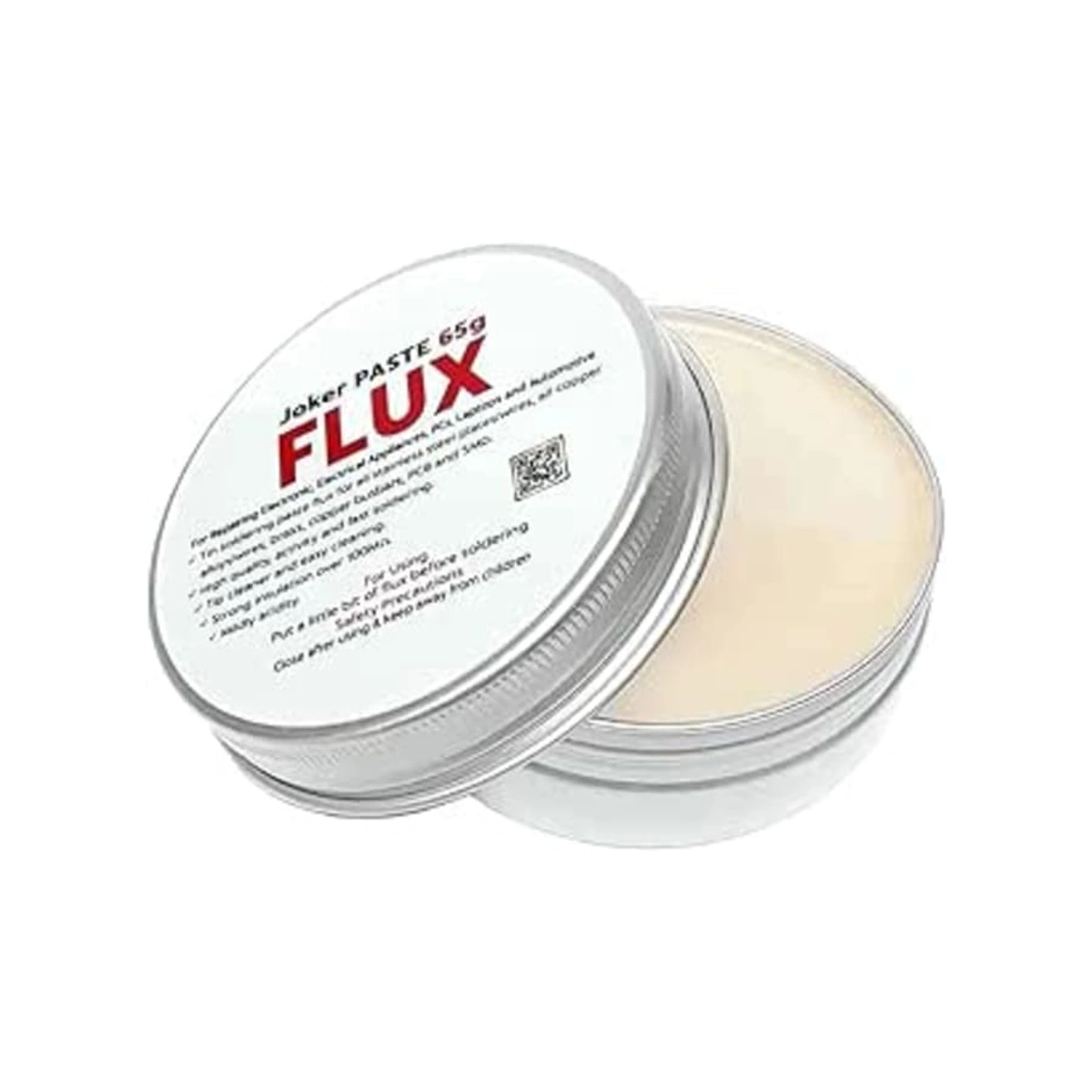 معجون فلوكس لحام - 74 جم