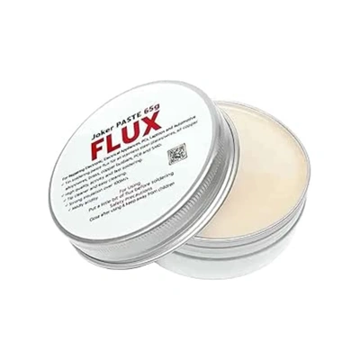 معجون فلوكس لحام - 74 جم