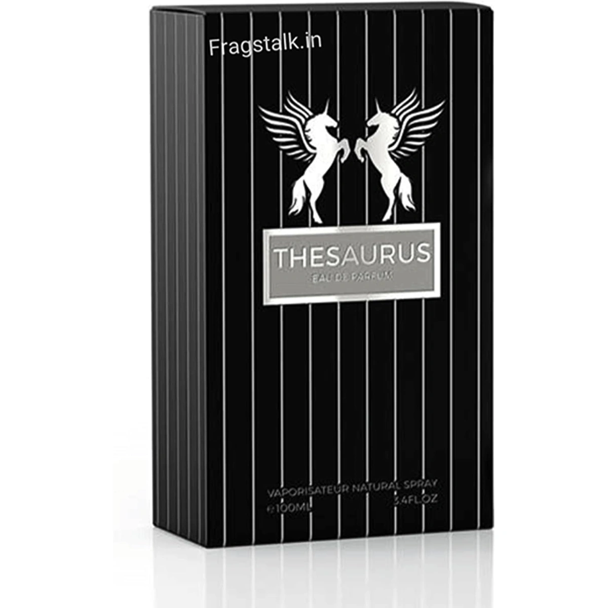 بارفان ثيساورس إكسكلوسيف رجالي - 100 مل