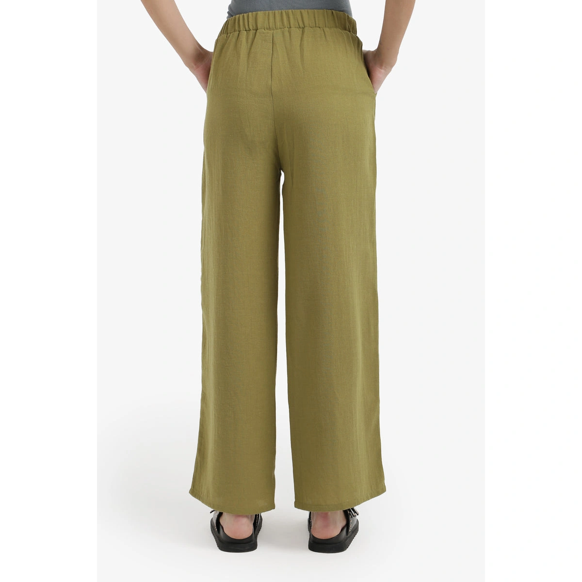 بنطلون لانجوير واسع من كارينا 58771