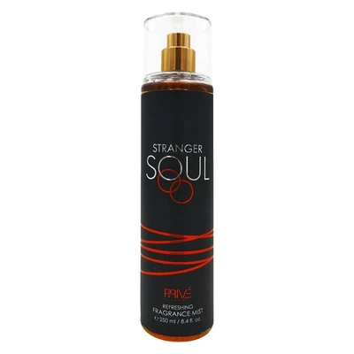 بودي ميست سترينجر سول - رجالي - 250 مل