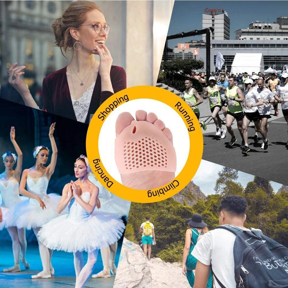 شراب مشط القدم