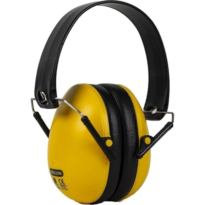 سماعات حماية الأذن العازلة للضوضاء حتى 35 ديسيبل