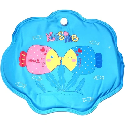 وسادة مياه للتبريد - أزرق