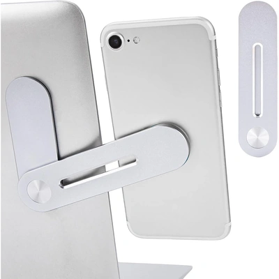 مشبك تثبيت مغناطيسي جانبي للهواتف والتاب