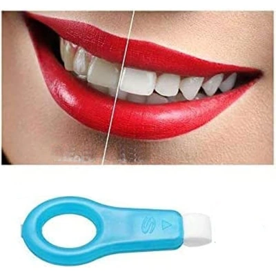 أداة تنظيف الأسنان العميق وتبييضها