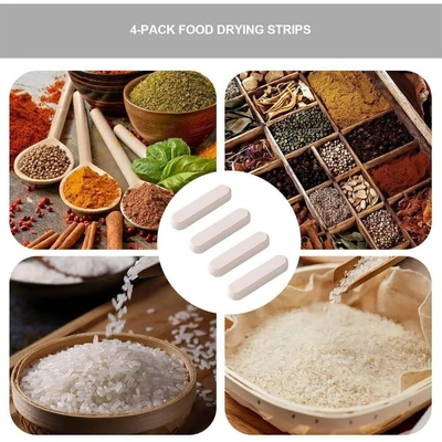 مزيل الرطوبة المصنوع من مادة الدياتوميت