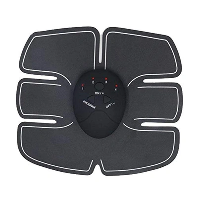 جهاز تمرين العضلات والتدليك