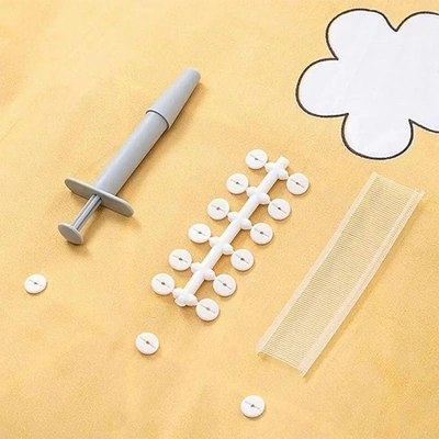 مشابك تثبيت اللحاف والبطانيات