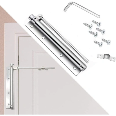 مفصلة إغلاق الباب الأوتوماتيكية القابلة للتعديل