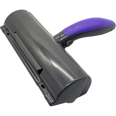 ماكينة إزالة شعر ووبر الحيوانات من الملابس والأثاث والسجاد