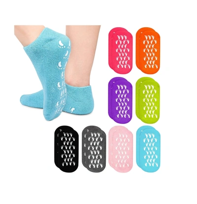 شراب جيل سبا قطني يرطب البشره