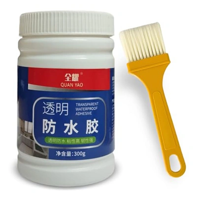 لاصق متعدد الأغراض ومقاوم للماء - 300 جرام