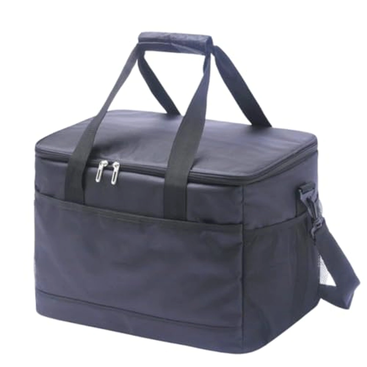 شنطة تسوق حرارية - 47×27×30 سم - سعة 40 لتر