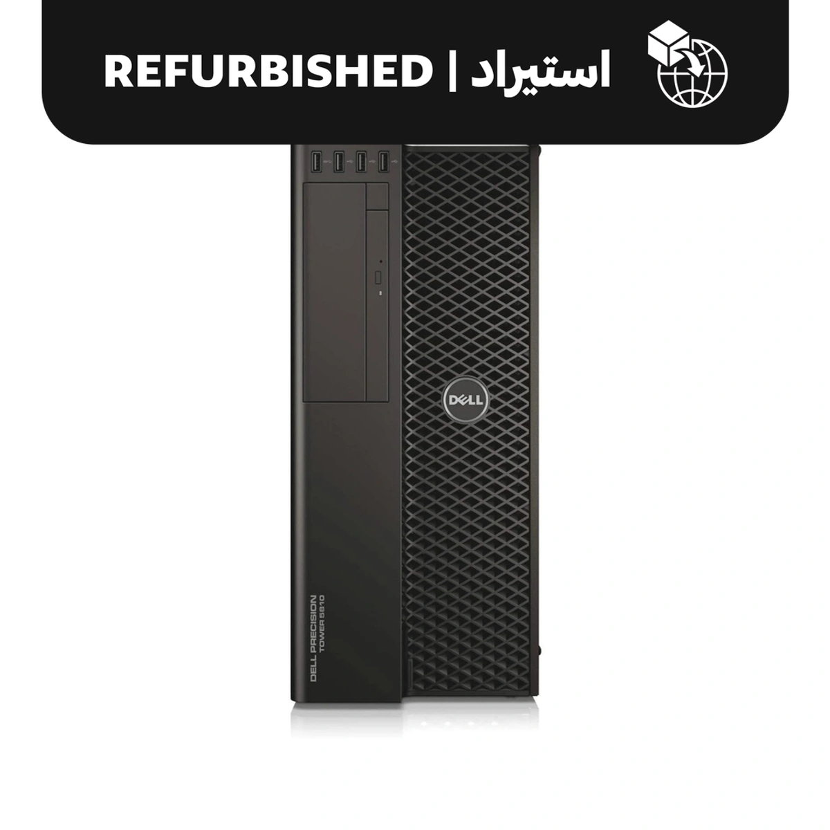 ​RAM 96GB Dell Precision 5810 Xeon 12コア Dell Precision T5810 - Intel Xeon 96GB Workstation