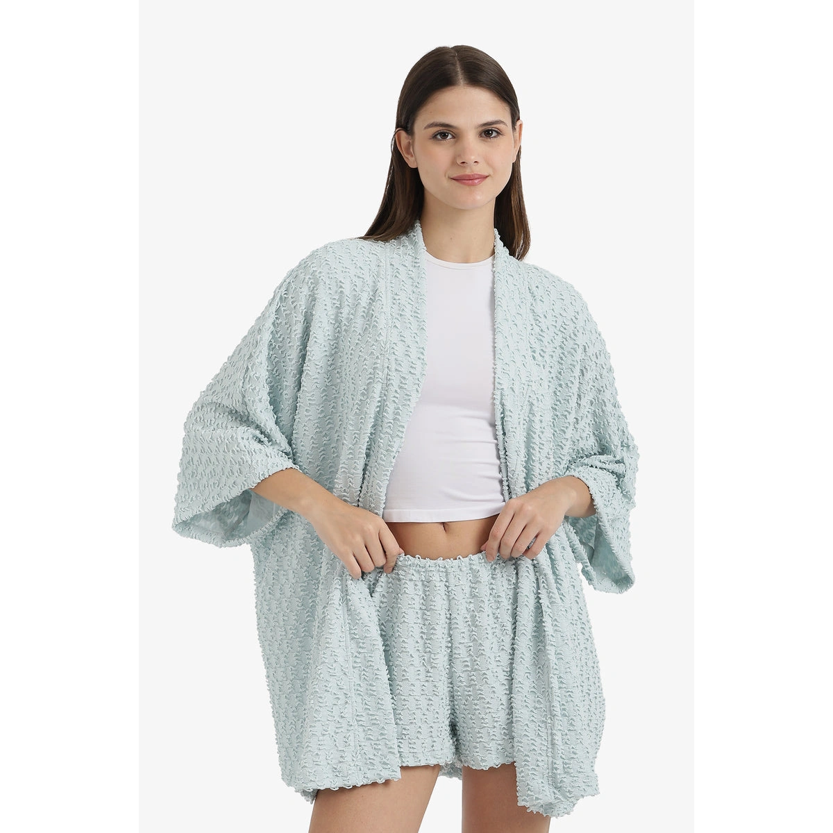 Light Blue