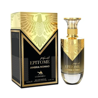 إيبيتوم أمبرا نوماد او دو بارفان - رجالي - 100 مل