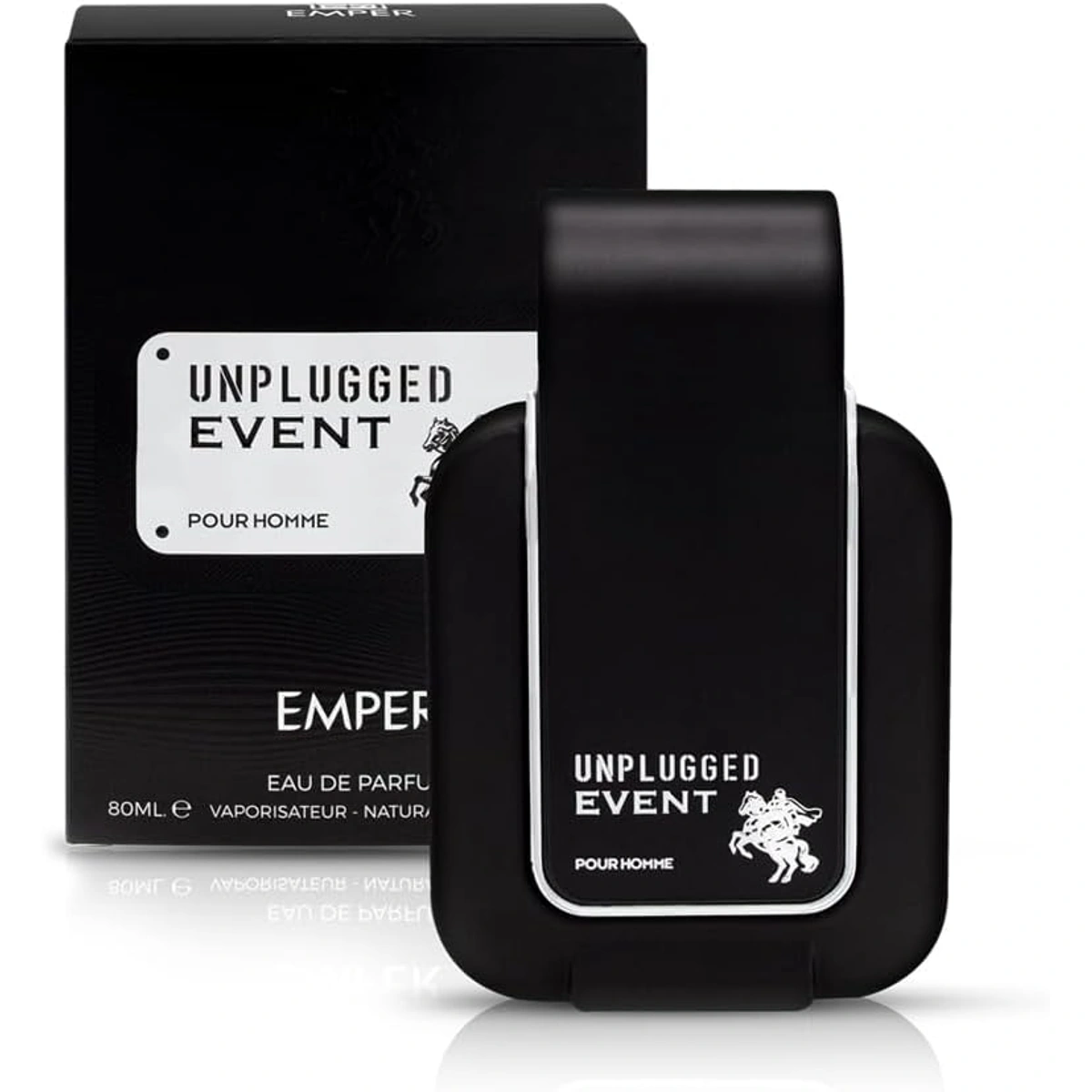 أنبلغد إيفنت او دو بارفان - رجالي - 80 مل