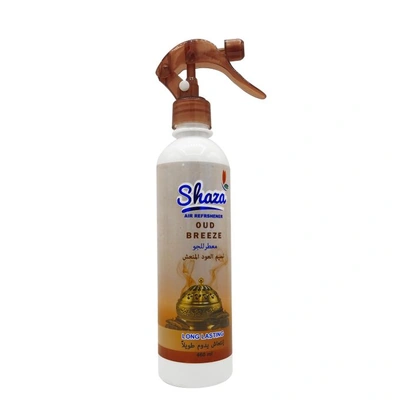 معطر جو شذا عود بريز - 460 مل