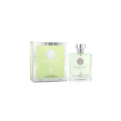عطر ميزون الأندلس jubilant - للنساء - 100 مل