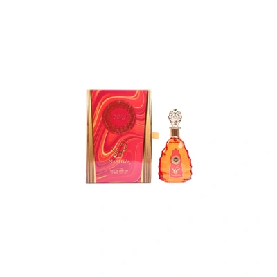 عطر عربيات نشوة - أو دو بارفان للنساء - 100 مل