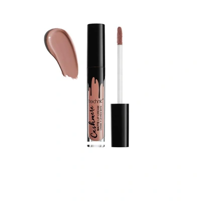 ليب جلاس تكنيك كاشمير غير اللامع - 5 مل