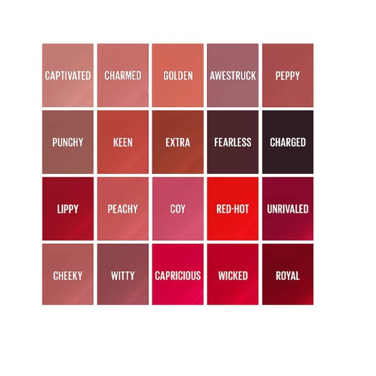 روج سائل سوبر ستاي فينيل إنك 025 ريد هوت