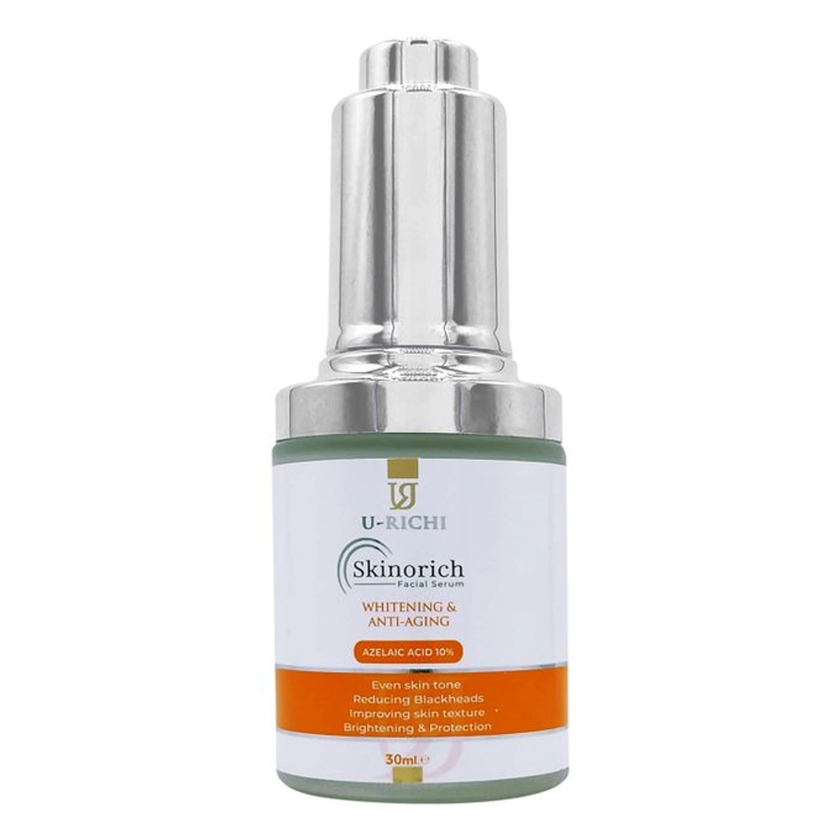 U-Richi Facial Serum Whitening & Anti-Aging Azelaic Acid