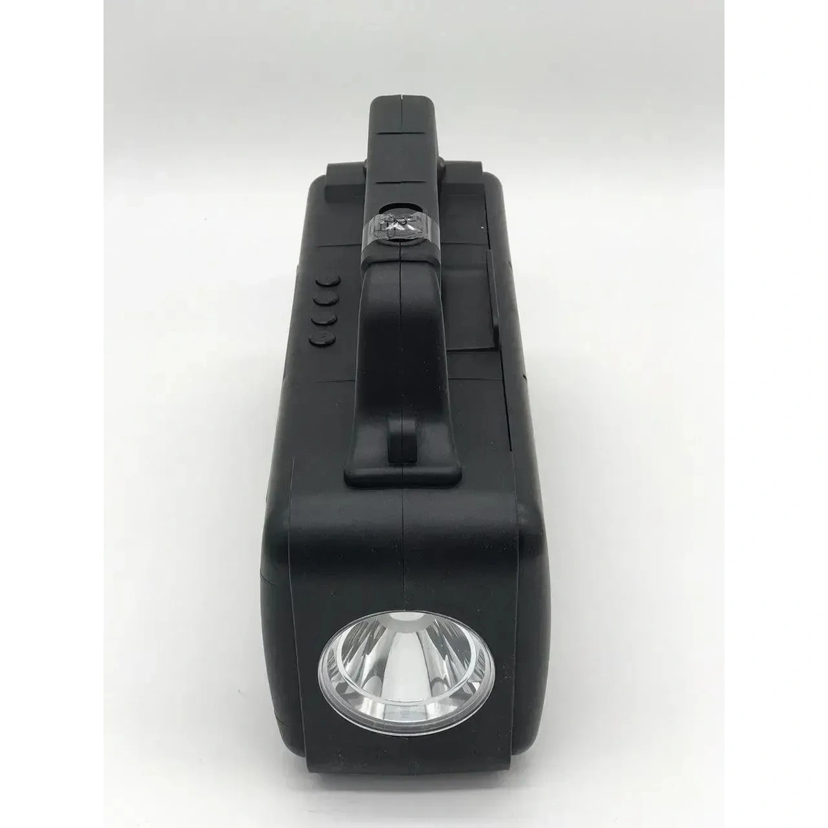 كشاف طوارئ سولار مع سماعة بلوتوث - GL-820