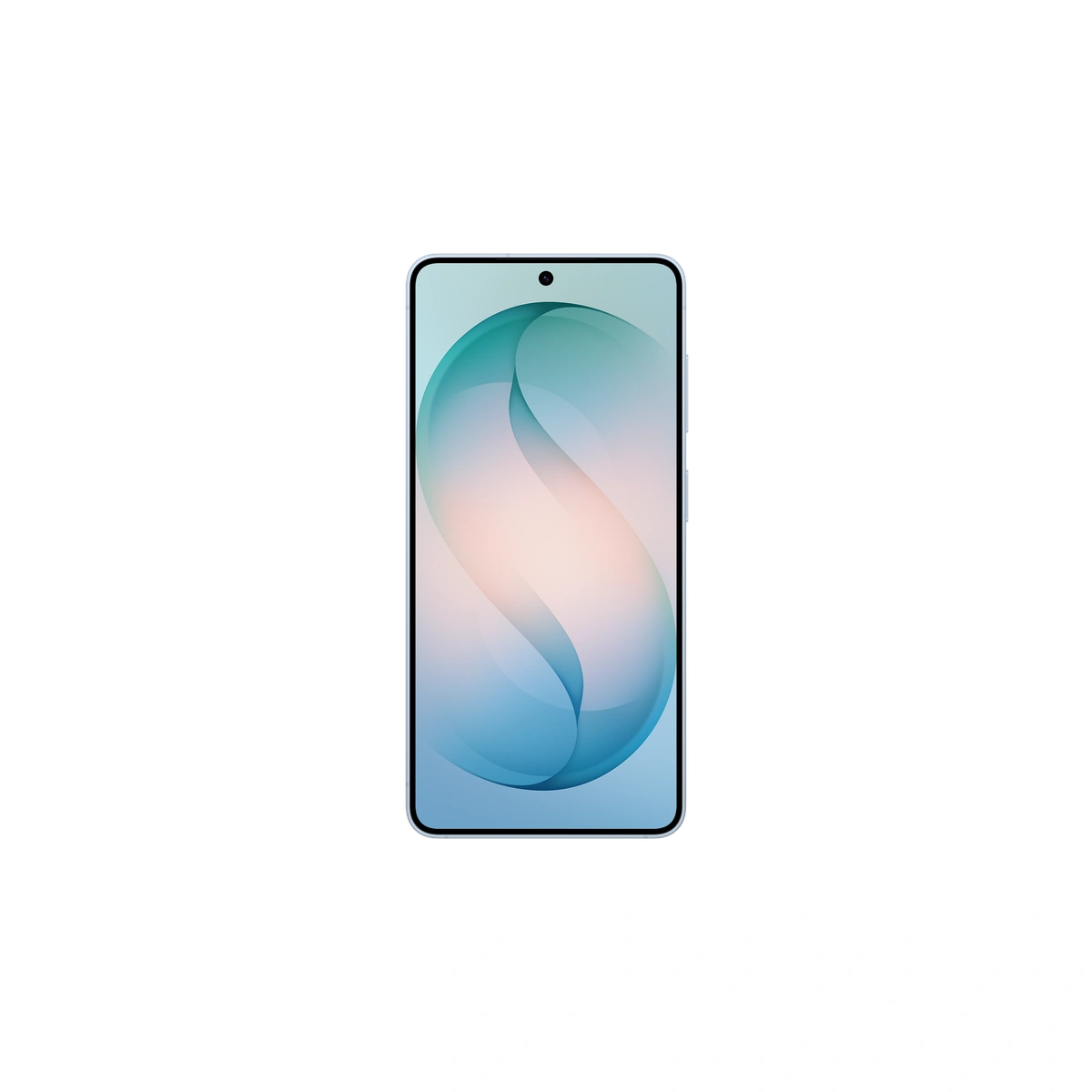 سامسونج جالاكسي S26 - مساحة 256/12 جيجابايت - 5G - شريحتين - أزرق سماوي