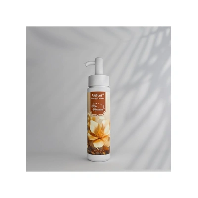 لوشن الجسم روك سينسيشن من فيلفيت - 250 مل