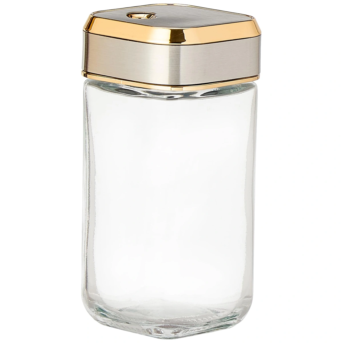 ملاحة للملح والفلفل مع حامل متين