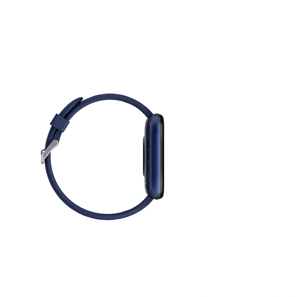 انفنيكس ساعة XWatch H4 - شاشة 2.05 بوصة - IP68 - 10 أيام بطارية - أزرق داكن