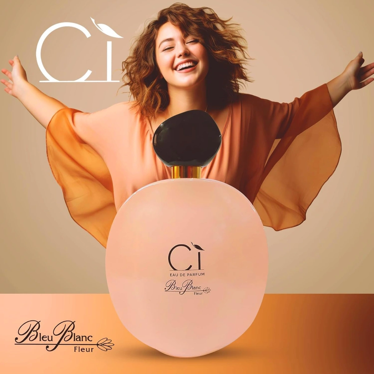 سي او دو بارفان - حريمي - 100 مل