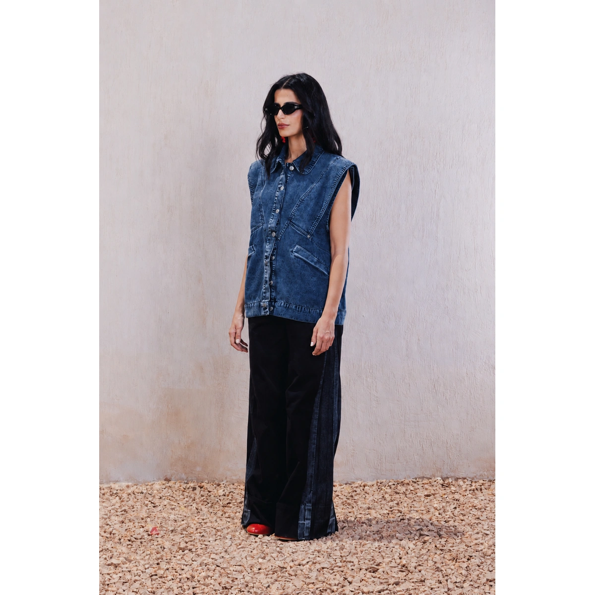 Navy Blue