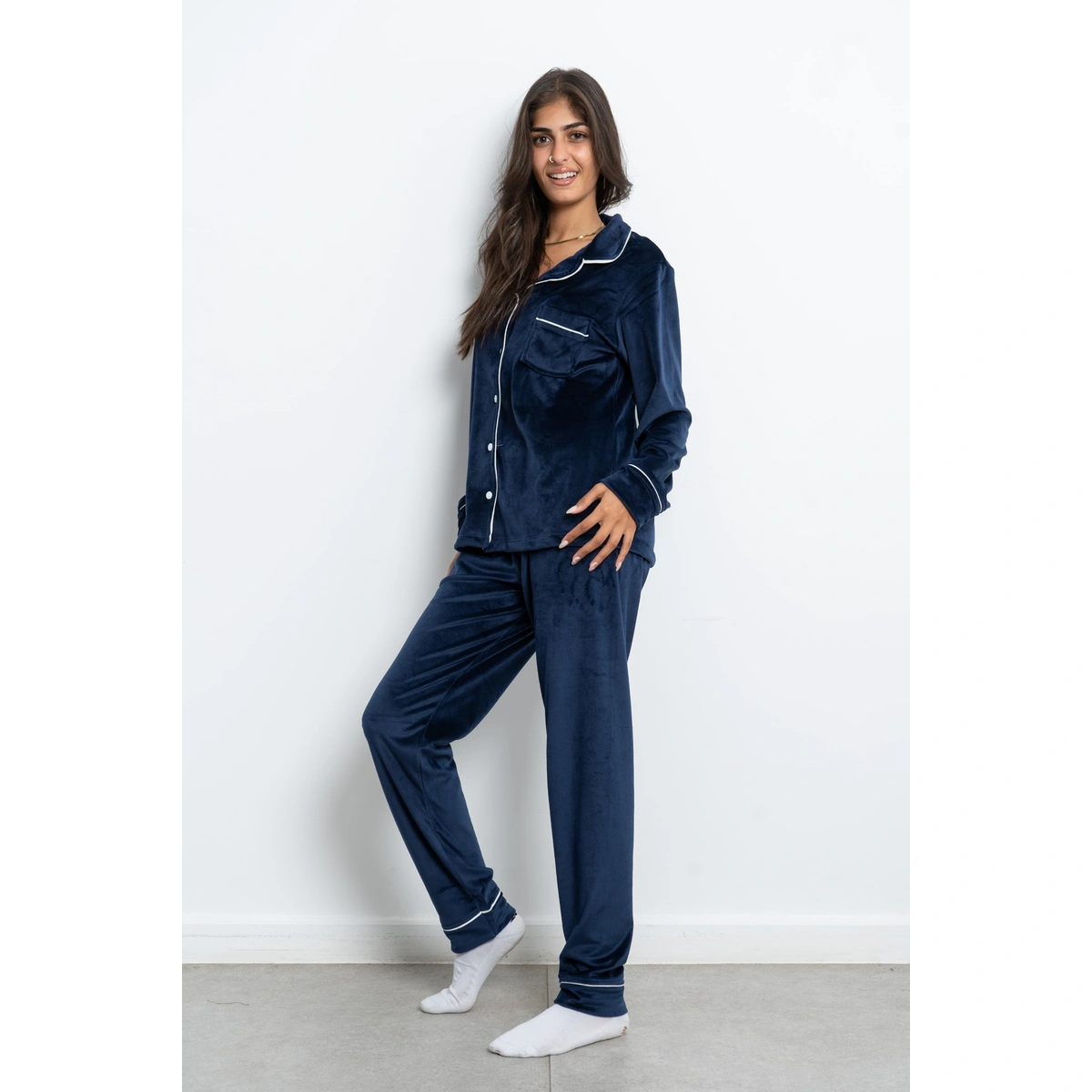 Navy Blue